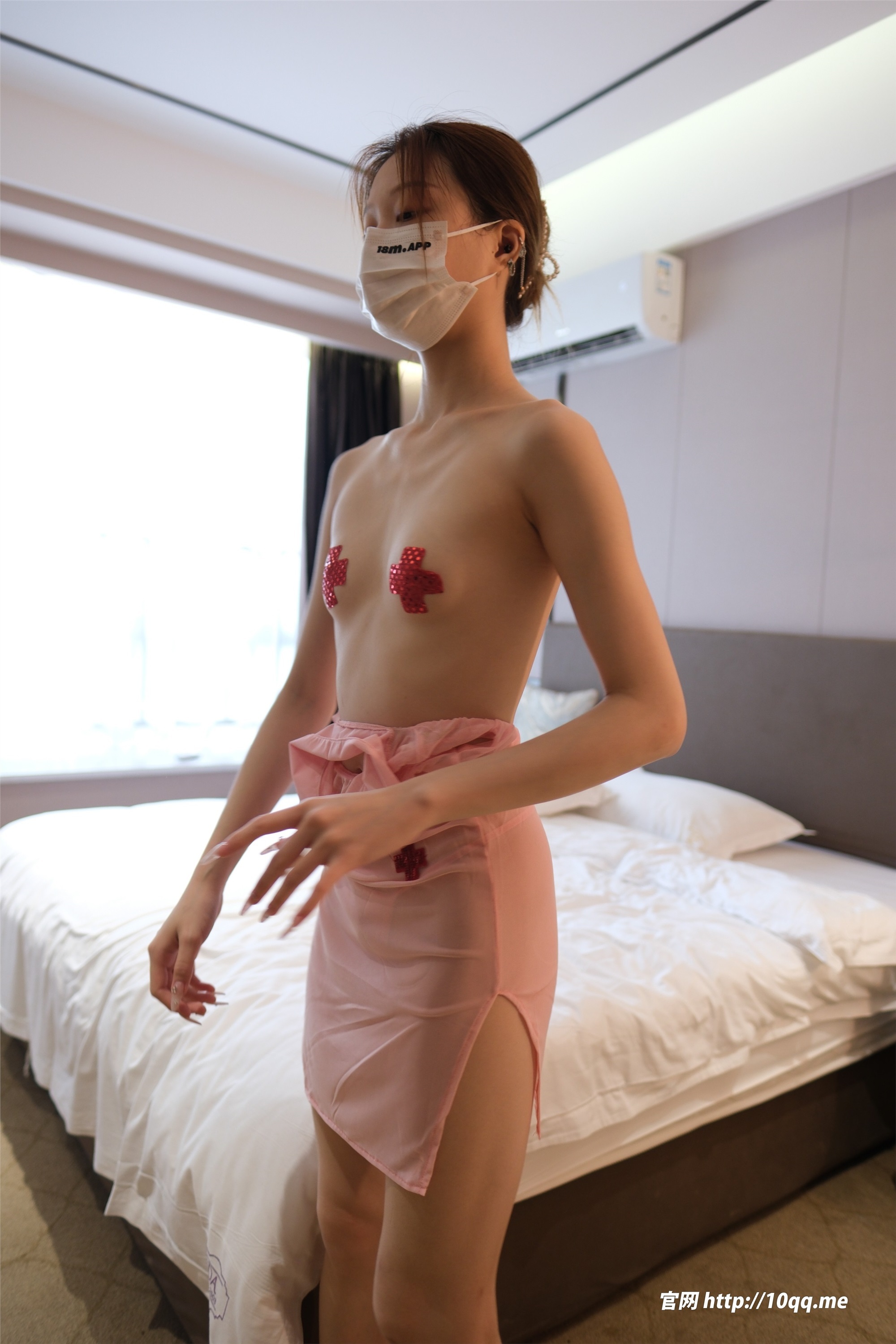 ROSI口罩系列 2024.09.10 NO.3012